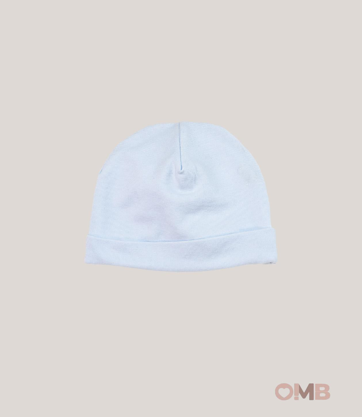 Cappello neonato COCCODE C63700 Cielo C63700 CIELO COCCODE 