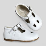 Sandali Bambina PANYNO B2401 bianco B2401 BIANCO PANYNO 