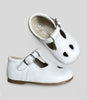 Sandali Bambina PANYNO B2401 bianco