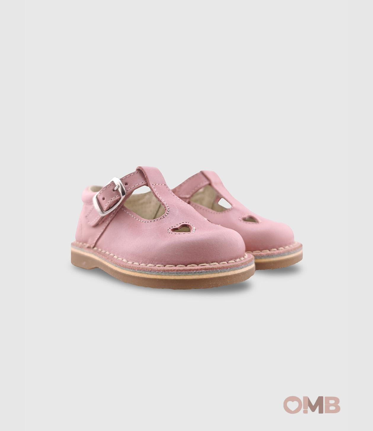 Occhielli PANYNO bambina B3218 Rosa B3614 PIEL MADISON ANTIQUE PANYNO 