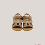 Sandali bambino DONSJE CL003 Marroni CL003 KOALA DONSJE 