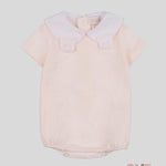 Pagliaccetto Neonato Nanan 579 rosa 579 ROSA NANAN 