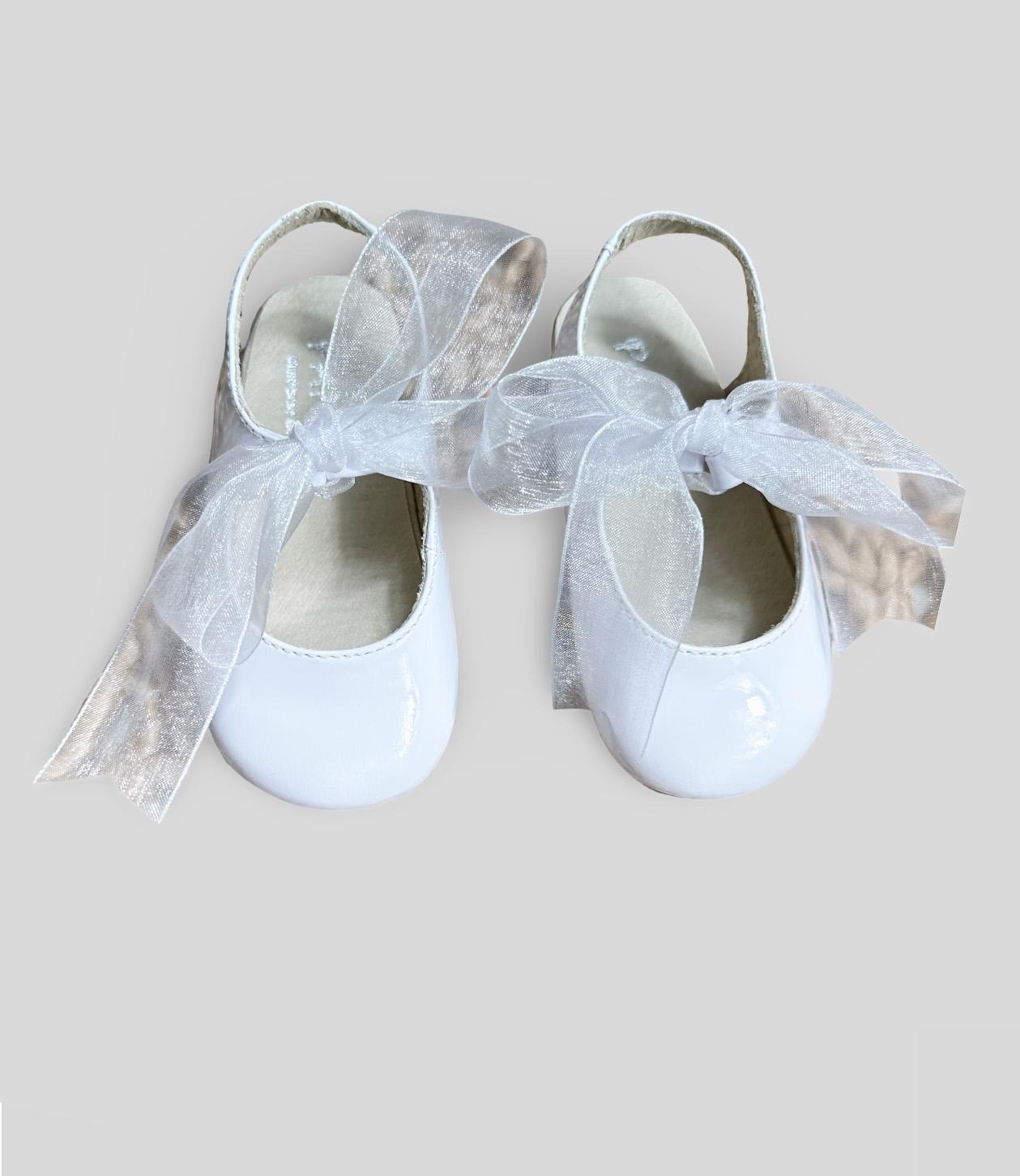 Ballerine Bambina PANYNO B3408 Bianco B3408 BIANCO PANYNO 
