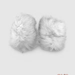 Manicotti PANGASA neonata 147000 Bianchi 147000 BIANCO PANGASA 