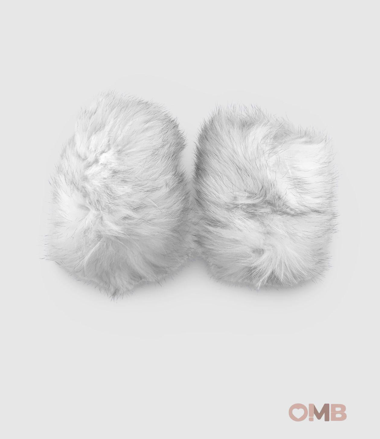 Manicotti PANGASA neonata 147000 Bianchi 147000 BIANCO PANGASA 