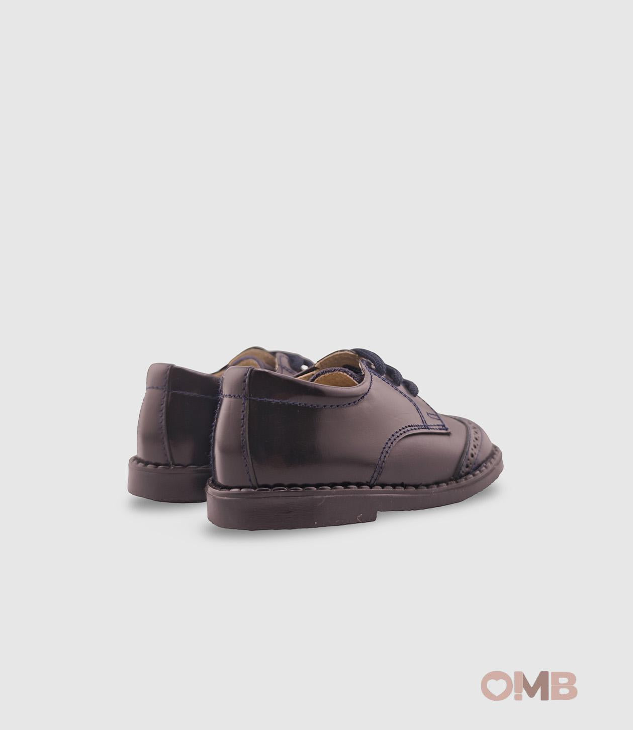 Sneakers PANYNO bambina B2007 Blu B2007 BLU PANYNO 