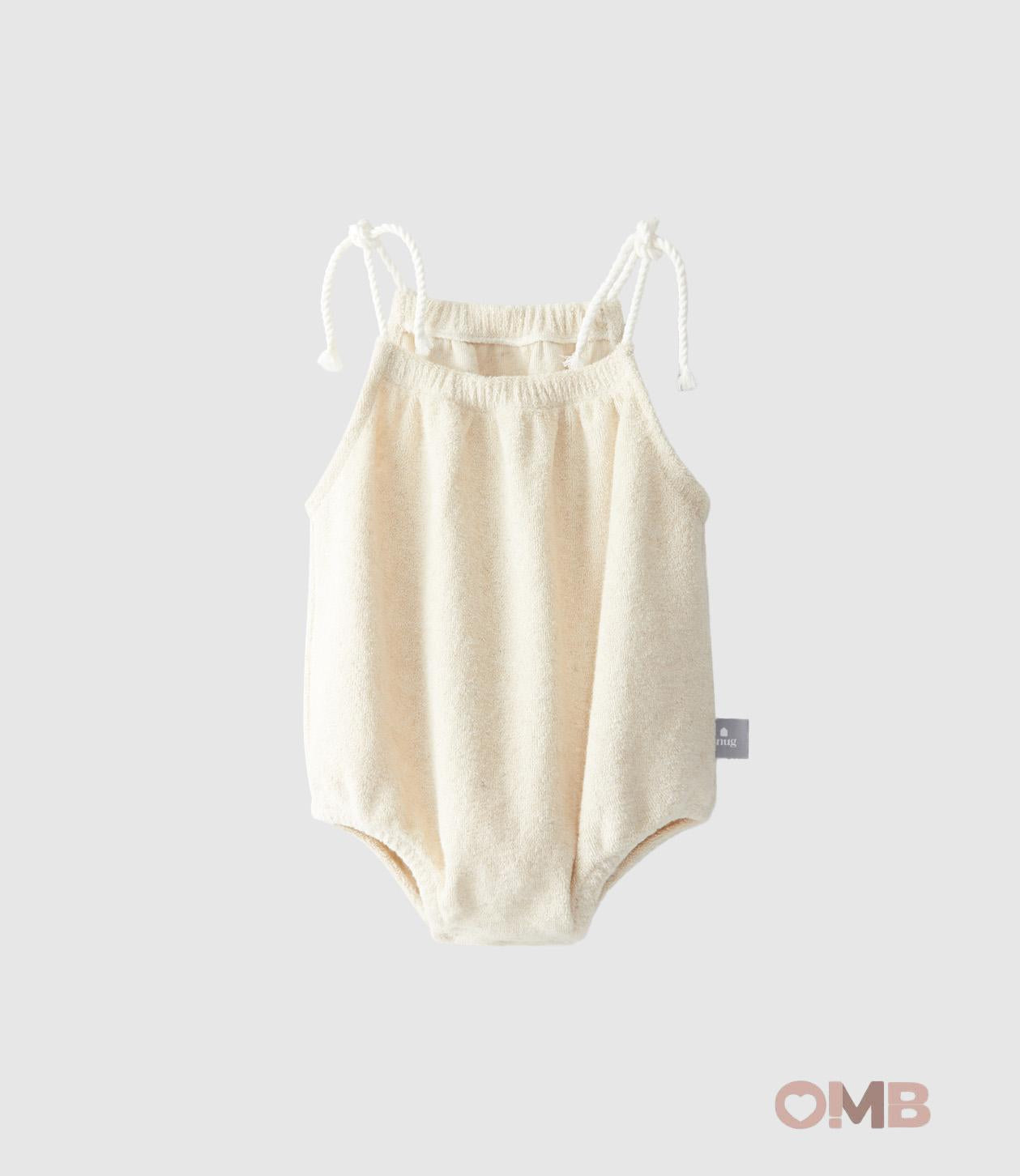 Tutina SNUG neonata 3S012 Naturale 3S012 NATURALE SNUG 