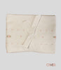 Lenzuola Neonata PEPECE' 1440 Bianco