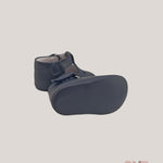 Occhielli neonata PANYNO A2414 Blu<BR/> A2414 NAPA NAVY PANYNO 