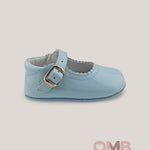 Ballerina neonata Panyno A2208 celeste A2208 CELESTE PANYNO 