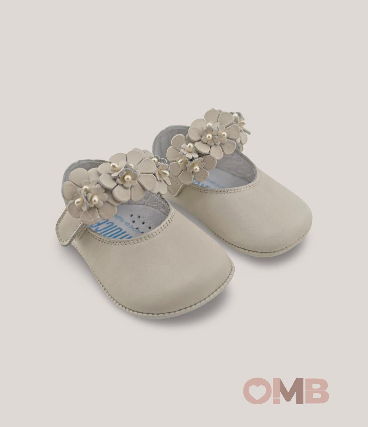 Ballerine Neonata Indice 368 panna 368 PANNA INDICE 