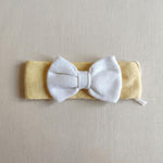 Fascia neonata BABY LORD 770 Gialla 770 GIALLO BABY LORD 
