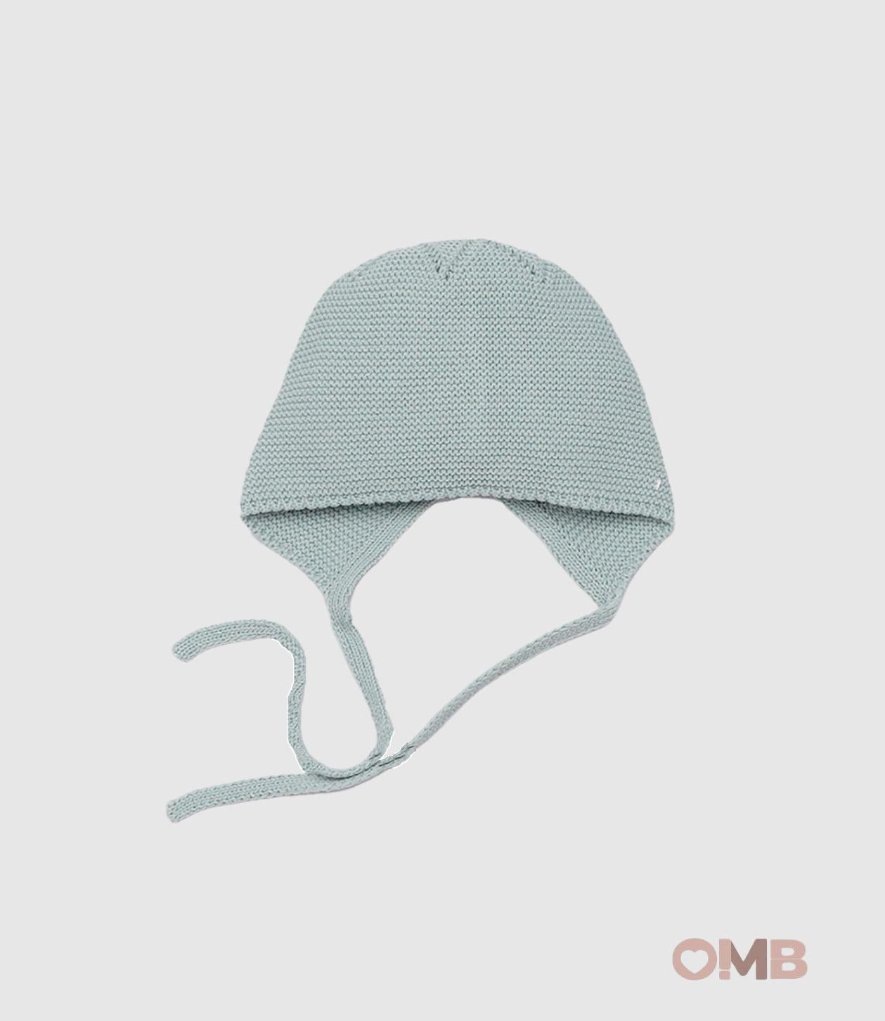 Cappello Pangasa neonato 1414024 Verde 1414024 VERDE PANGASA 