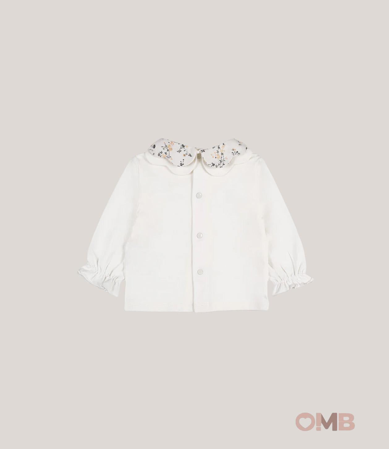 Tutina NANAN neonata 549 Bianco<BR/> 549 BIANCO NANAN 