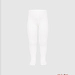 Calze CONDOR neonata 20191 Bianco 2019/1 200 CONDOR 