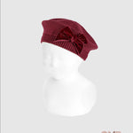 Basco CONDOR neonata 100.011 Bordeaux 100.011 575 CONDOR 