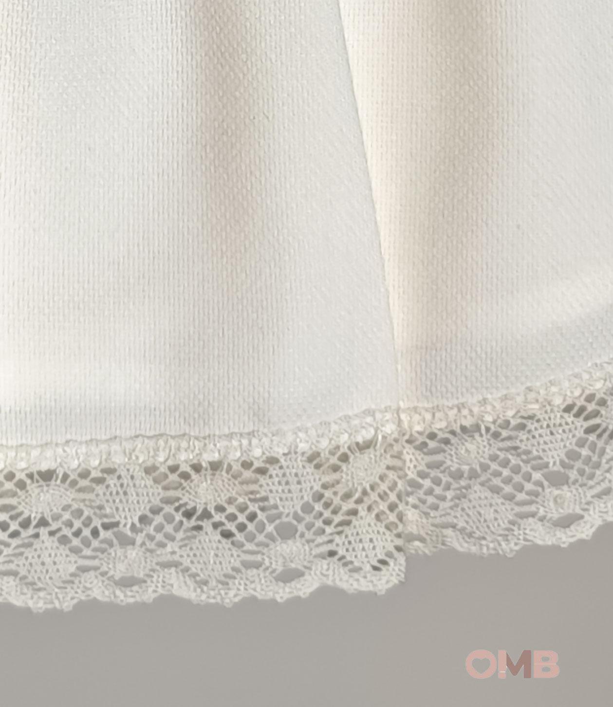 Abito Neonata GRANLEI 265 Panna 265 PANNA GRANLEI 