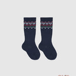 Calzini CONDOR neonato 1863 Blu 1863 948 CONDOR 