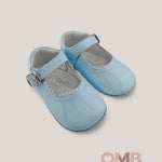 Ballerina neonata Panyno A2208 celeste A2208 CELESTE PANYNO 