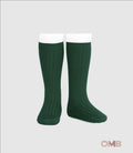 Calzini CONDOR neonato 20162 Verde