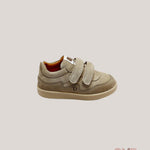 Sneakers bambino DONSJE SC004 Beige SC004 BEIGE DONSJE 