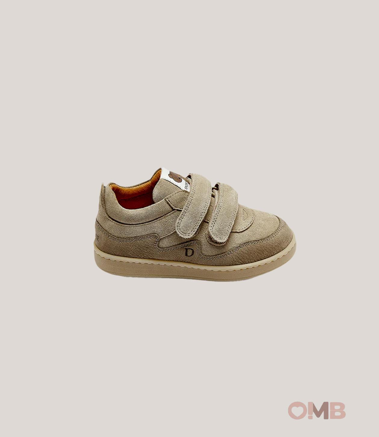 Sneakers bambino DONSJE SC004 Beige SC004 BEIGE DONSJE 