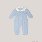 Set nascita BABY LORD neonato 388-765-686 Cielo 388-765-686 CIELO BABY LORD 