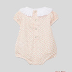 Pagliaccetto Laranjinha neonata 38R54PESCA 38R54 PESCA LARANJINHA 