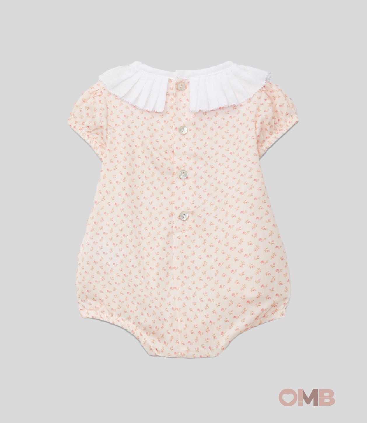 Pagliaccetto Laranjinha neonata 38R54PESCA 38R54 PESCA LARANJINHA 