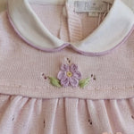 Completo neonata PRIMODI BEBE 341448 Rosa 3414.48 ROSA PRIMODI BEBE 