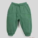 Pantalone PLAY UP neonato 10908 verde <BR/> 10908 VERDE PLAY UP 