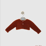 Maglia Yoedu neonata 9500 Arancione 9500 ARANCIO YOEDU 