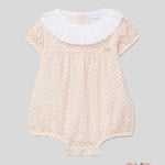 Pagliaccetto Laranjinha neonata 38R54PESCA 38R54 PESCA LARANJINHA 