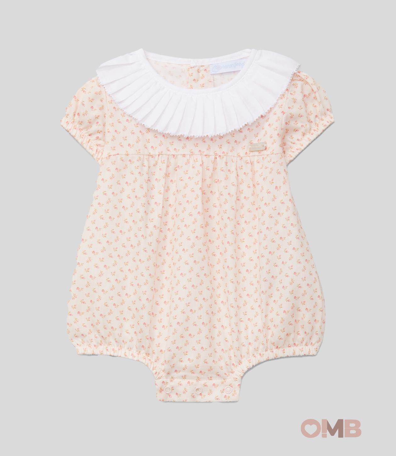 Pagliaccetto Laranjinha neonata 38R54PESCA 38R54 PESCA LARANJINHA 