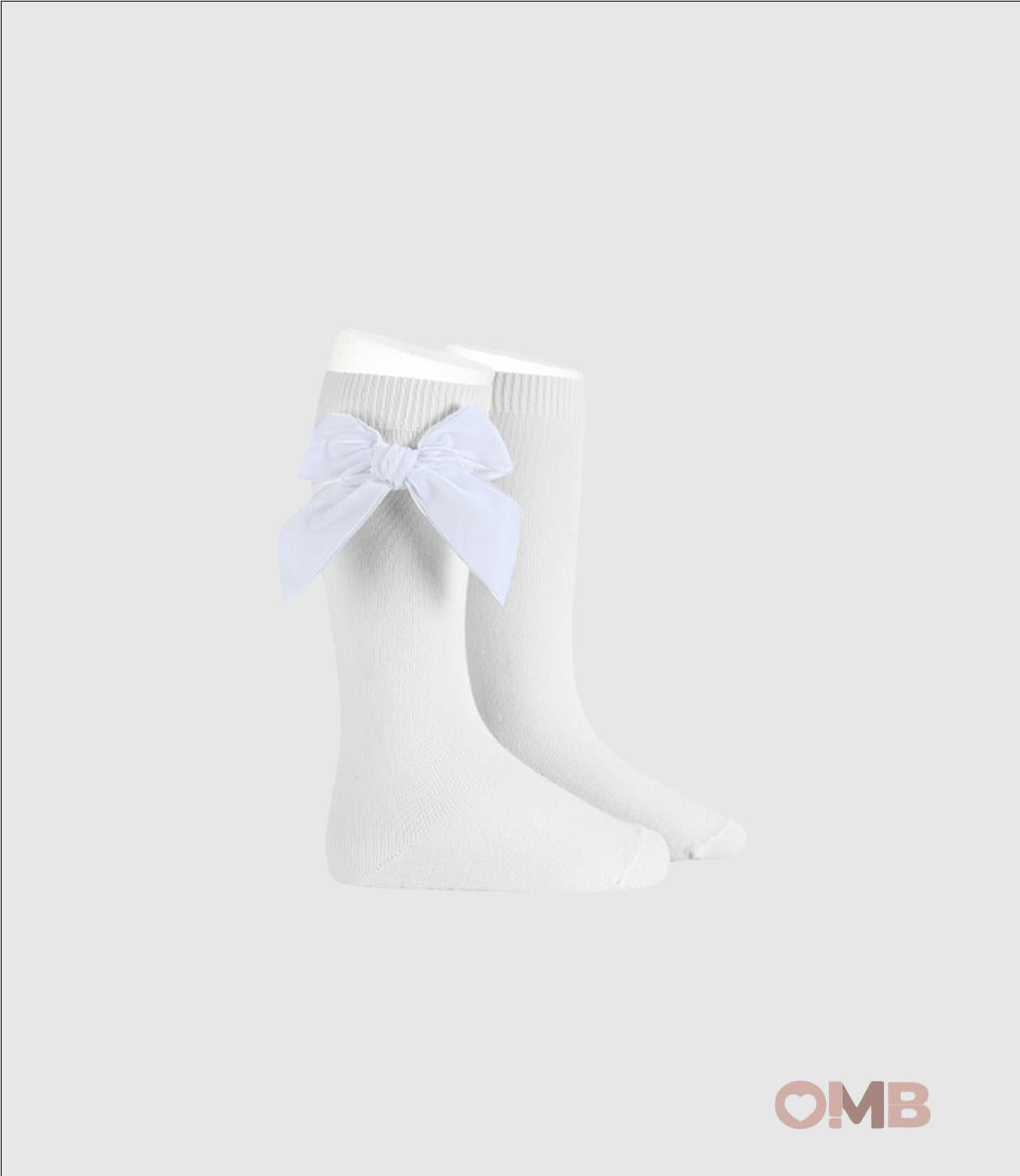 Calzini CONDOR neonata 24892 2489/2 200 CONDOR 