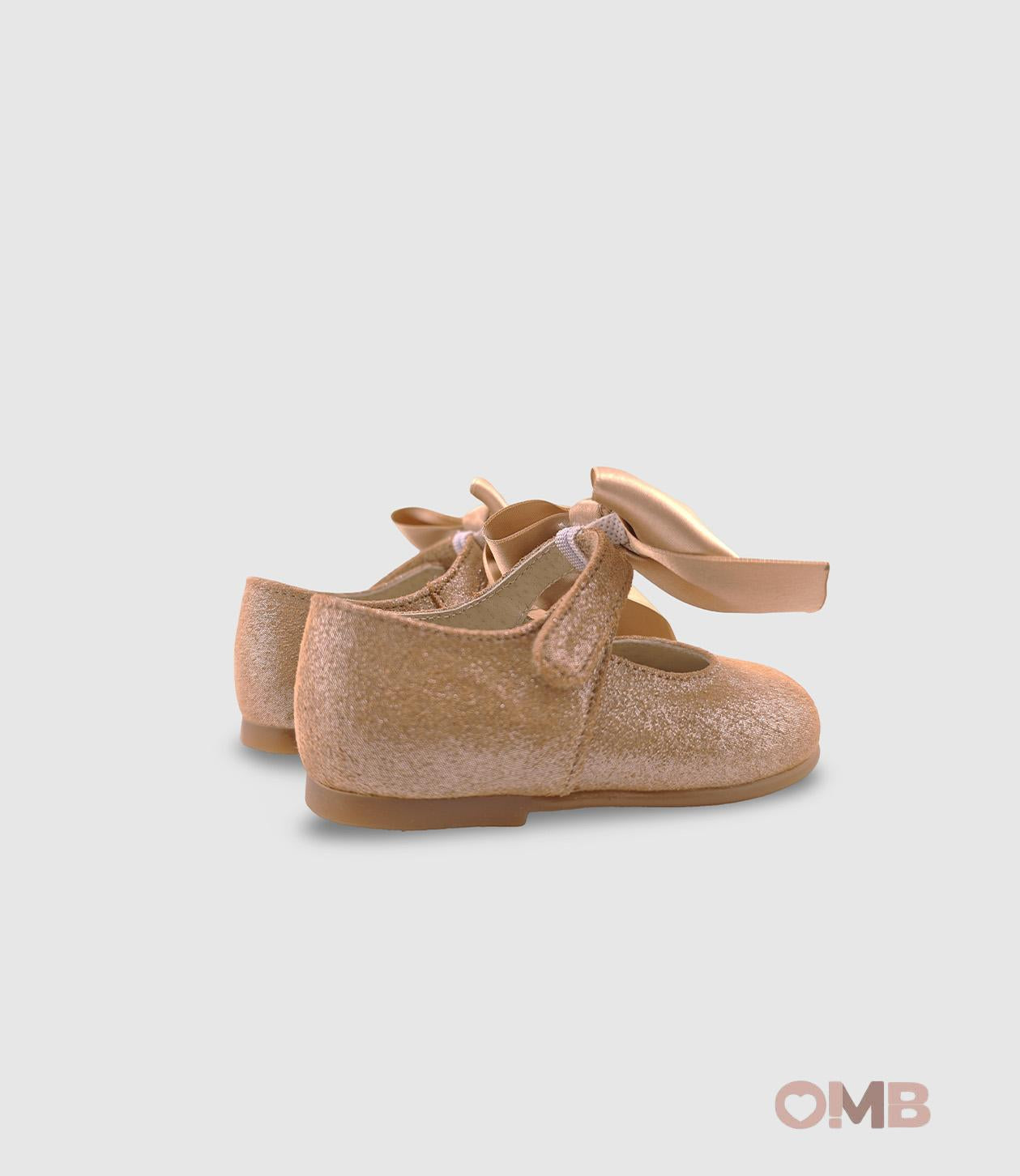 Scarpe PANYNO bambina B3005 Beige B3005 BEIGE PANYNO 