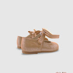 Scarpe PANYNO bambina B3005 Beige B3005 BEIGE PANYNO 