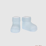 Calzini CONDOR neonato 2023 Celeste 2023 410 CONDOR 