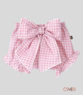 Coulotte Neonata Calamaro Baby 16061 rosa