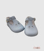 Scarpe INDICE neonato 369 Celeste