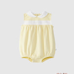 Pagliaccetto LARANJINHA neonata 08M06 Giallo 08M06 GIALLO LARANJINHA 