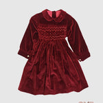 Abito ARC EN CIEL neonata 27002 Bordeaux 27002 BORDEAU ARC EN CIEL 