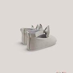 Scarpe neonata PANYNO A2705 Bianche A2705 BIANCO PANYNO 