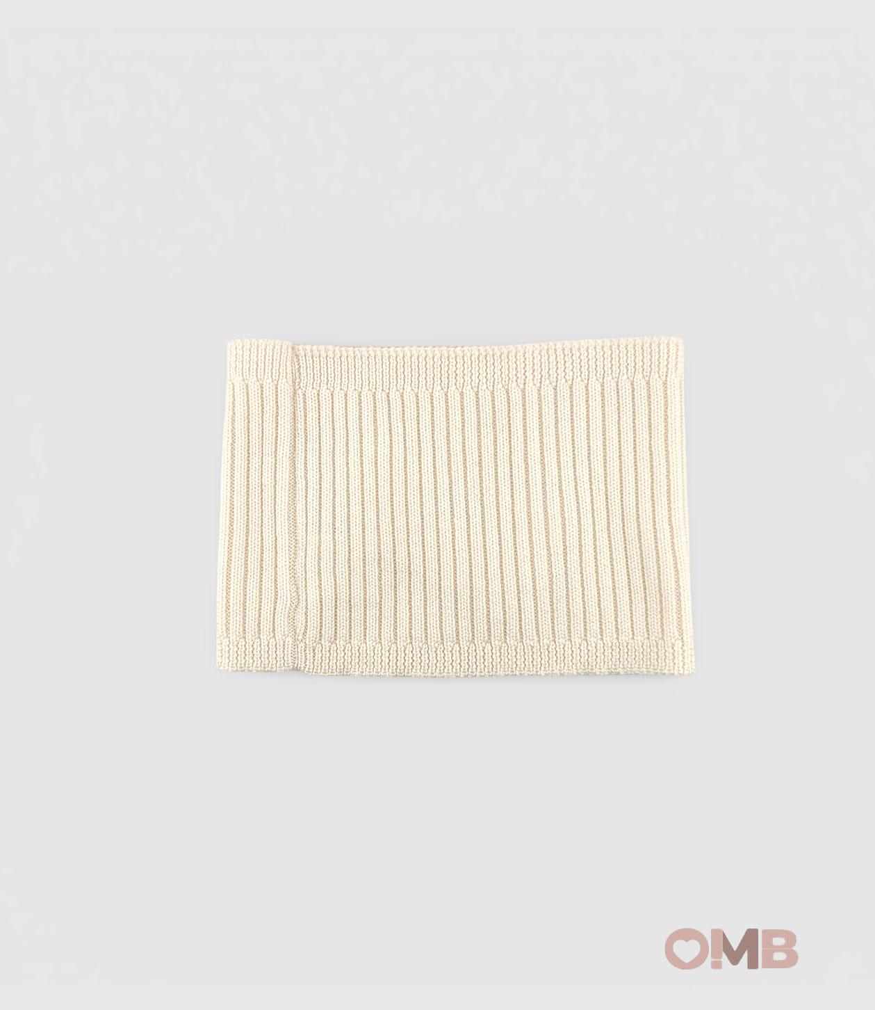 Scaldacollo MAGLIFICIO VERONA bambino 15410 Panna 15410 PANNA MAGLIFICIO VERONA 