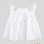 Abito Neonata COCCODE 235 bianco 235 BIANCO COCCODE 