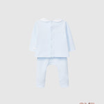 Tutina LARANJINHA neonato 25M06 Cielo 25M06 CIELO LARANJINHA 