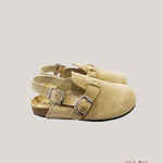 Sabot bambina PANYNO AC3802 Beige AC3802 BEIGE PANYNO 