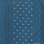Coperta neonato PEPECE' 2450 Ottanio 2450 OTTANIO PEPECE' 