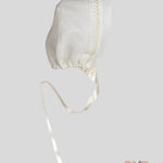 Cuffia Neonata Jolie Juliet Samuele SAMUELEC PANNA JOLIE JULIET 