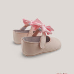 Ballerine neonata INDICE 339 Rosa 339 ROSA INDICE 